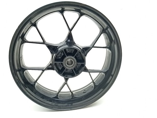 Cerchio posteriore rear rim - posteriore,