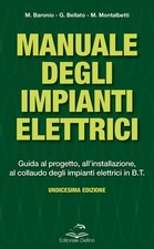 Manuale degli impianti