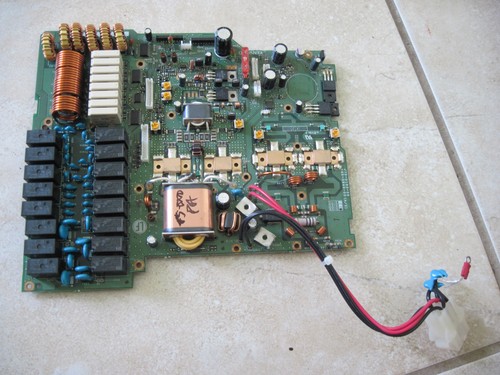 Kenwood 2000 2000x - kenwood, ts-2000x