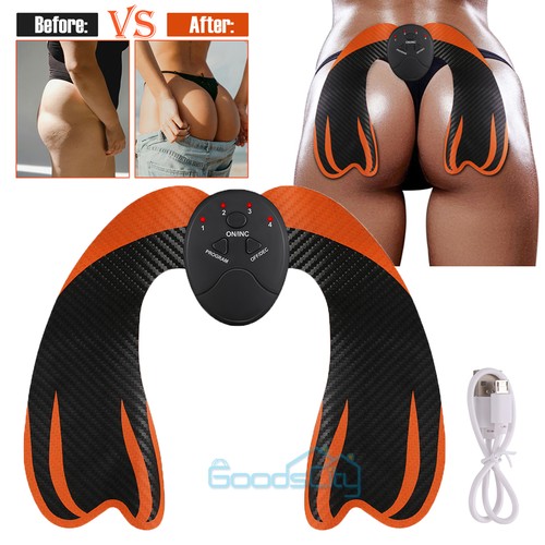 Ems smart buttocks trainer hip - ems,