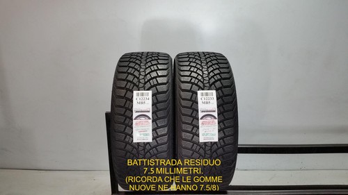 Gomme usate termiche - usate,