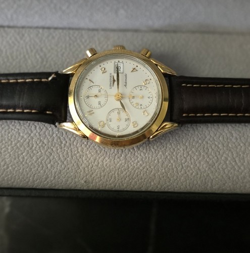 Orologio uomo automatico - uomo,