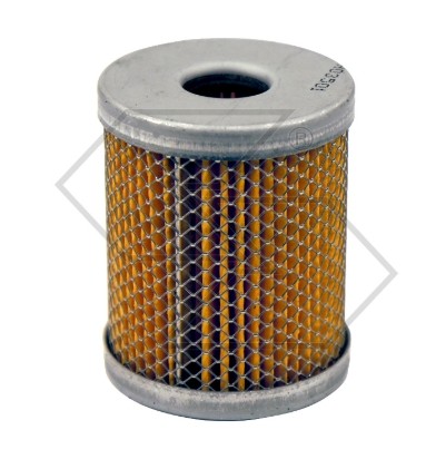 Filtro gasolio per
