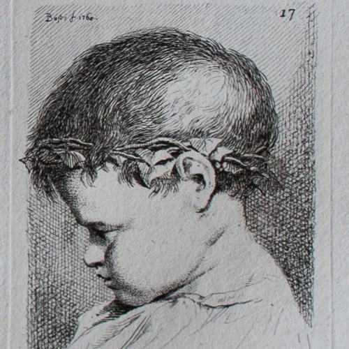 Benigno bossi raccolta - benigno,