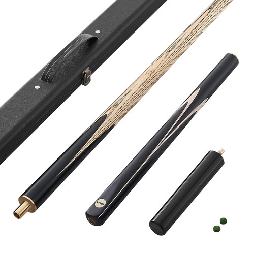 Stecca biliardo snodata da - biliardo,