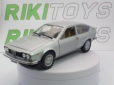 1974 Alfa Romeo Alfetta GT Leo