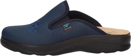Pantofole fly flot - pantofole, donna