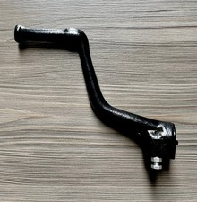 Poggiapiedi triumph trident - poggiapiedi,