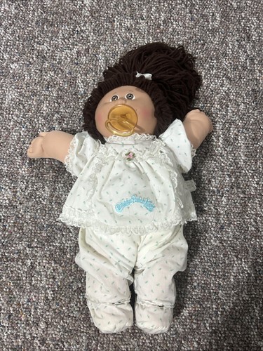 Ciuccio cabbage patch - ciuccio, bambino