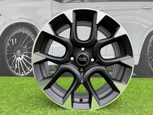 R16 pollici 4x98 fiat - 4x,