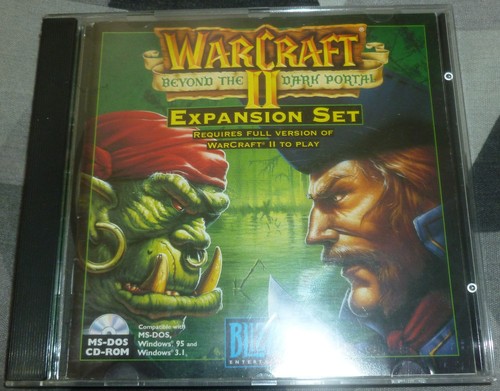 Warcraft set espansione - warcraft, di
