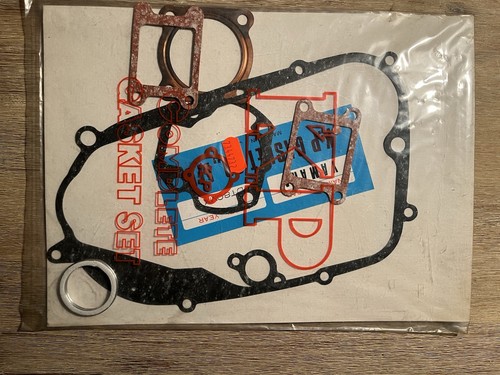 Yamaha dt80mx nuovo - dt80mx, 80