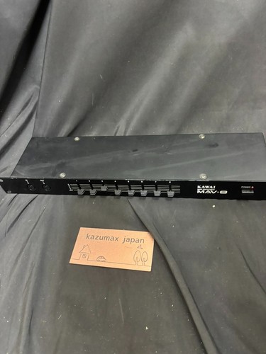 Kawai mav midi - 8, bay