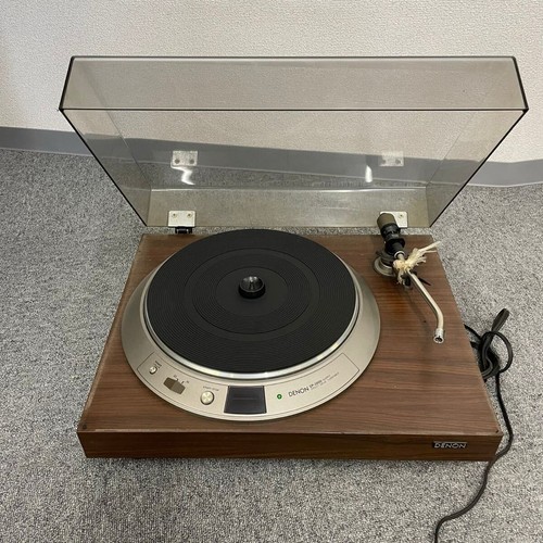 Denon 2500 giradischi - denon,