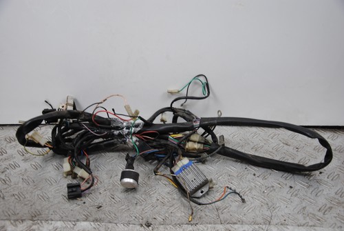 65286 cablaggio impianto - cablaggio,
