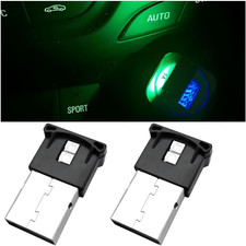 Illuminazione Ambiente USB, 8