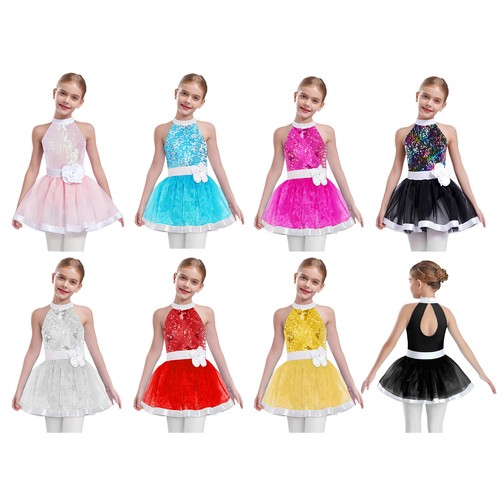 Costume ballerina camicetta