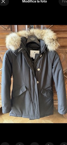 Woolrich parka donna artico - woolrich,
