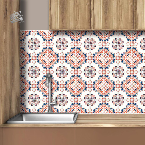 Adesivi piastrelle bagno - adesivi,