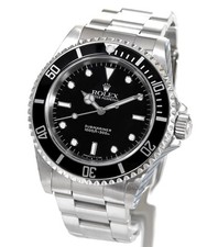 Rolex Submariner ref.14060