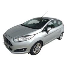 FORD FIESTA SCATOLA FILTRO