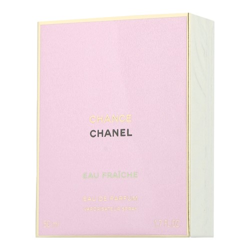 Chanel chance eau fraîche - chanel, edp