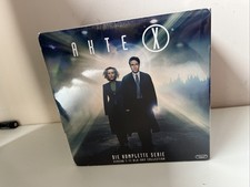 The X Files: The Complete