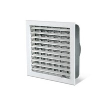 BOCCHETTA NORDICA VENTILAZIONE
