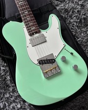 Yamaha pacifica standard - yamaha, sc