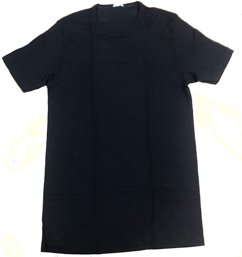 Ragno maglia uomo 100 merinos - 100%,