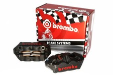 Brembo M4 Front Brake Radial