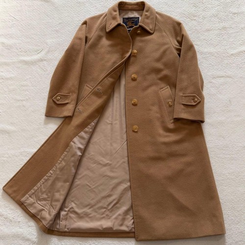 Cappotto lana burberrys 100 - burberrys,