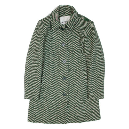 Cappotto donna desigual - cappotto, da