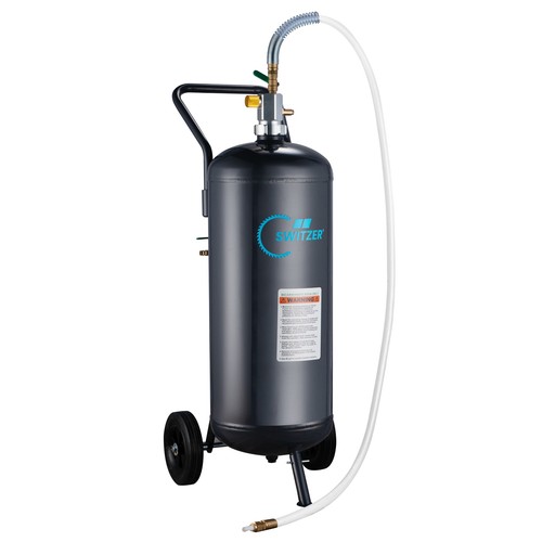 Switzer galloni soda - 7, blast