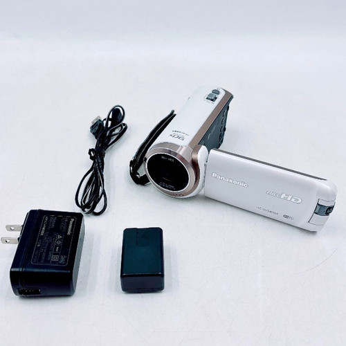 Videocamera panasonic - videocamera,
