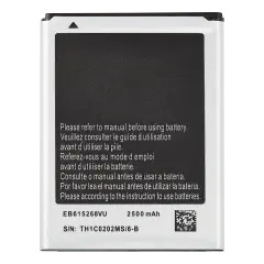 Replacement battery for - replacement,