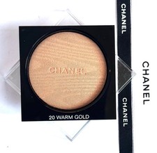 CHANEL poudre lumiere polvere