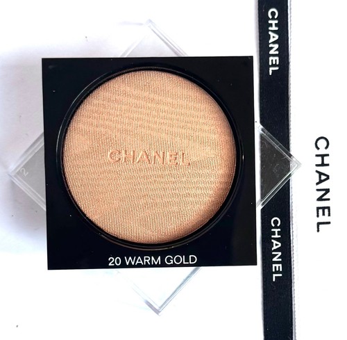 Chanel poudre lumiere - , polvere