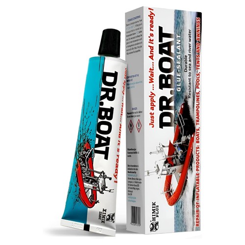 Boat kit di riparazione - kit,