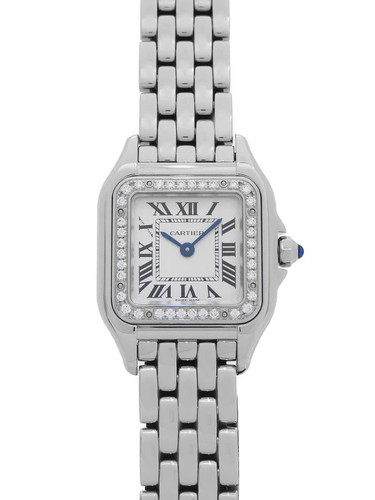 Orologio cartier panthère - orologio,