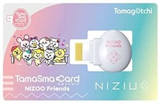 Smart Card Bandai Tamagotchi