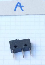 1x Zippy micro switch Série