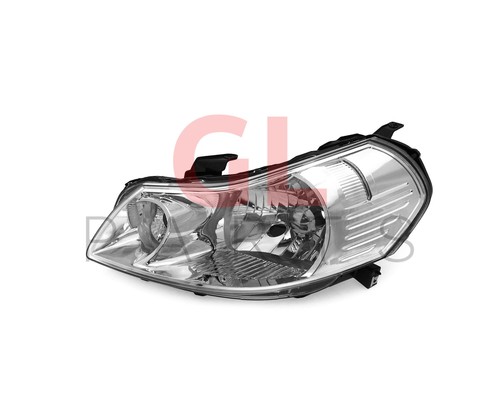Faro per suzuki sx4 2006 - suzuki, 2006-2013