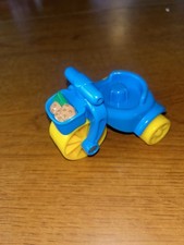 Fisher Price Little People