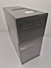 Ordinateur PC de bureau Dell