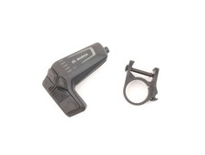 Bosch LED Remote Smart System E-Bike BRC3600 unità di controllo nero incl. supporto 