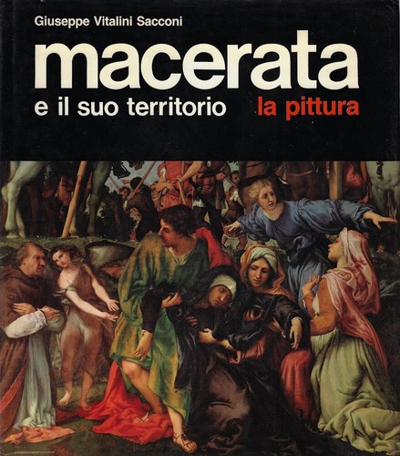 Vitalini saccon macerata - e, il