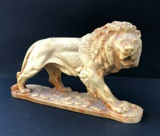Figurine Sculpture Statue Lion