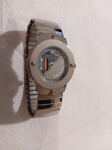 Orologio kodak tech time - orologio,