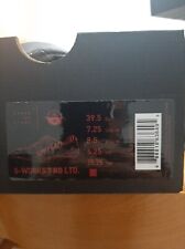 scarpe ciclismo Specialized S- Works num 39_39,5/40,5